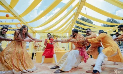 Wedding Entertainment